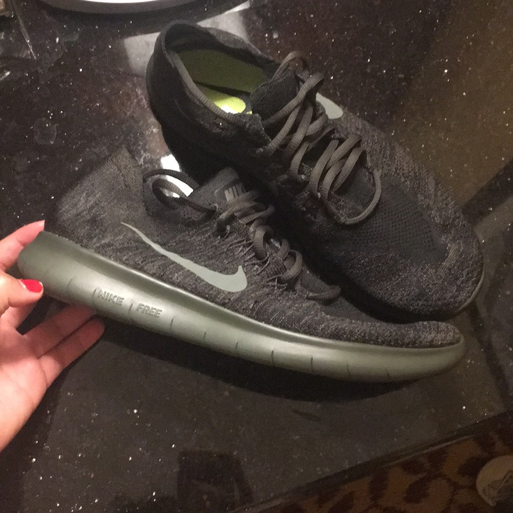 Nike free